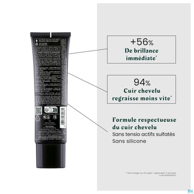 FURTERER SCRUB HEAD 150ML
