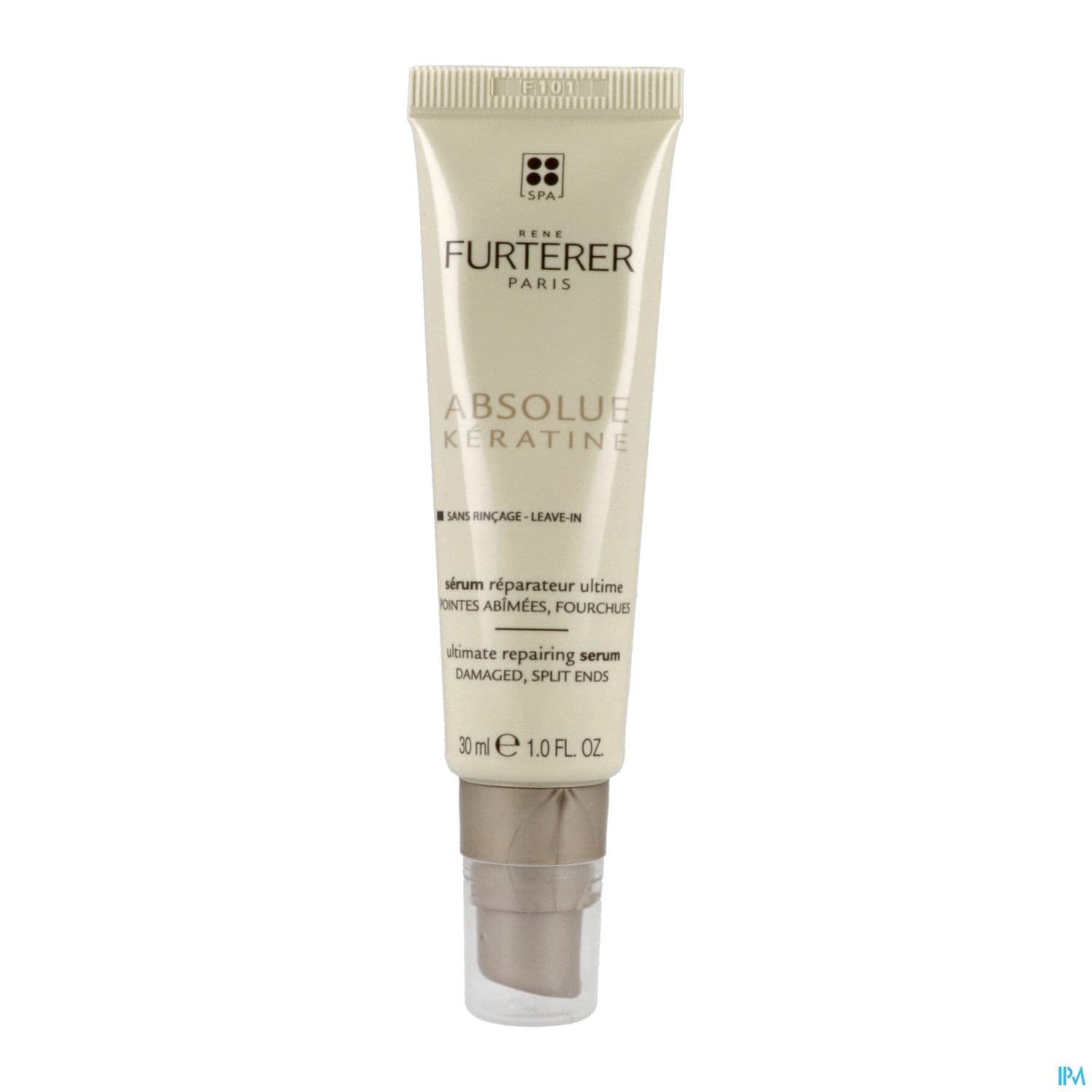 FURTERER ABS KERA SERUM REPAR 30ML