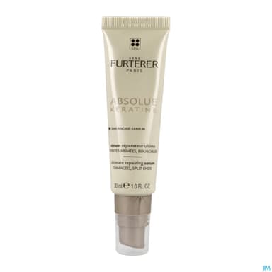 FURTERER ABS KERA SERUM REPAR 30ML