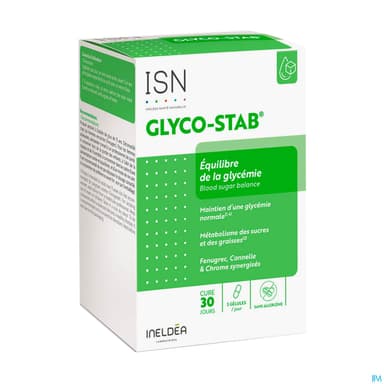 ISN INDELDEA GLYCO-STAB GELUL 90