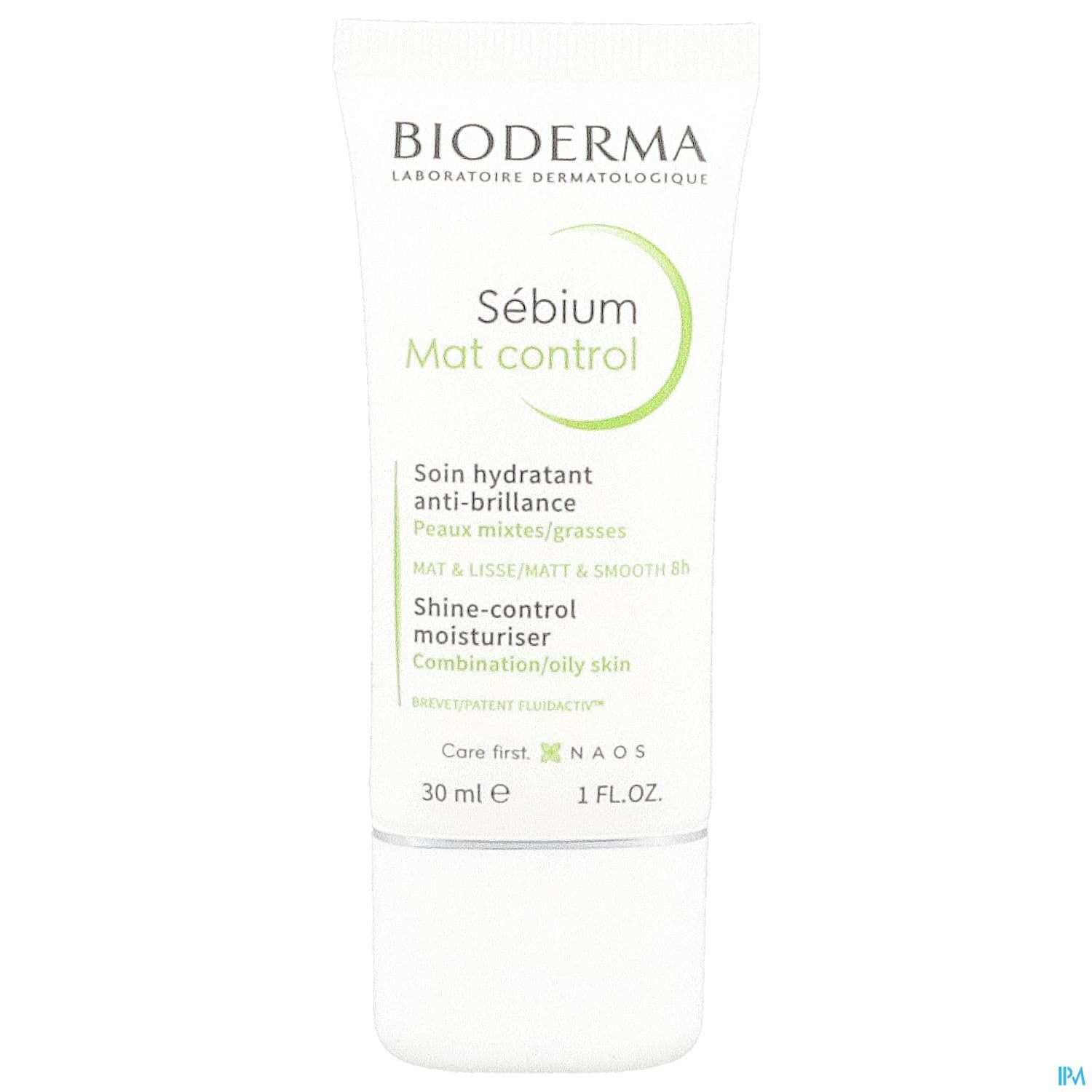 SEBIUM MAT CONTROL 30ML