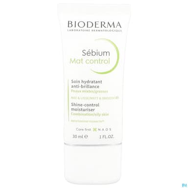 SEBIUM MAT CONTROL 30ML