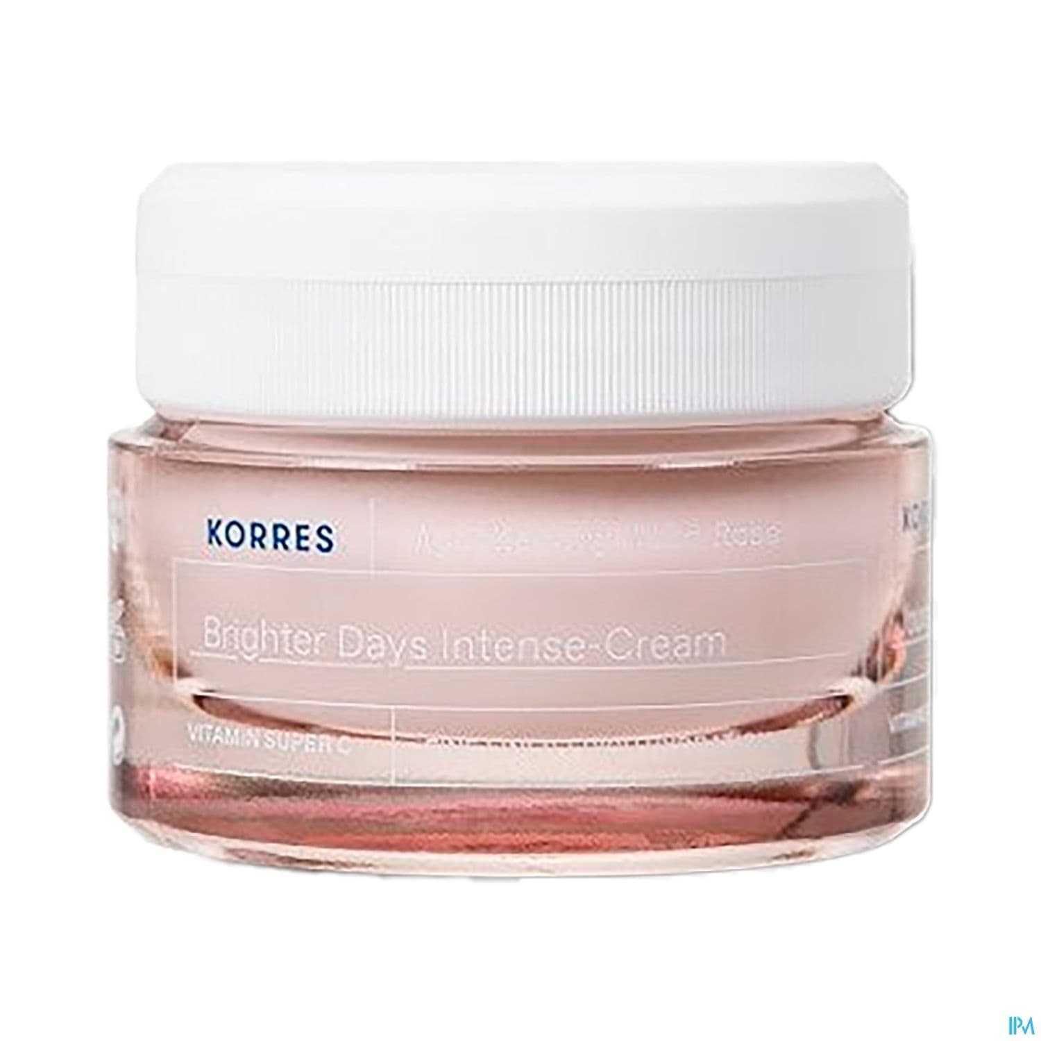KORRES ROSE SAUV CR RICHE 40ML