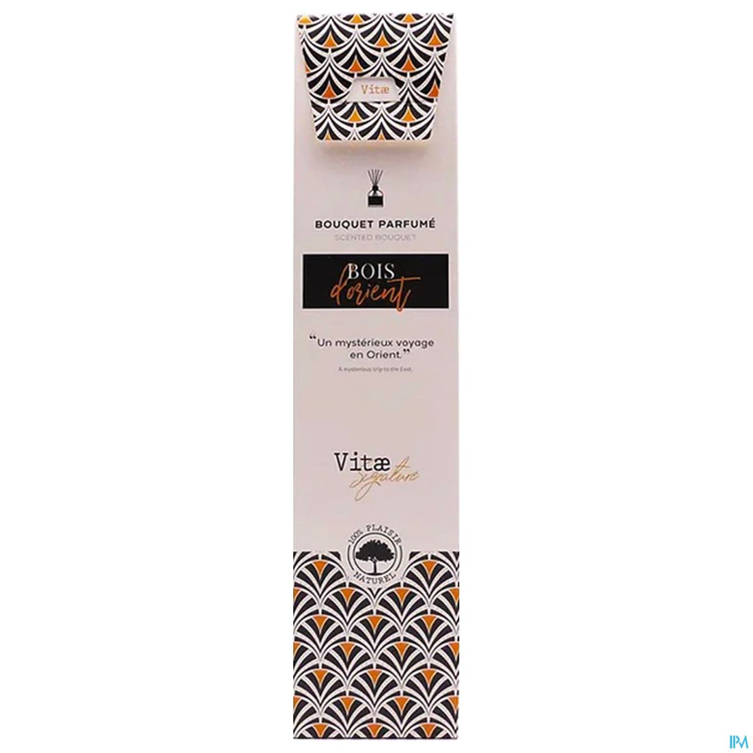 Vitae Cosmetics Bouquet Parfume Bois Orient 100ml