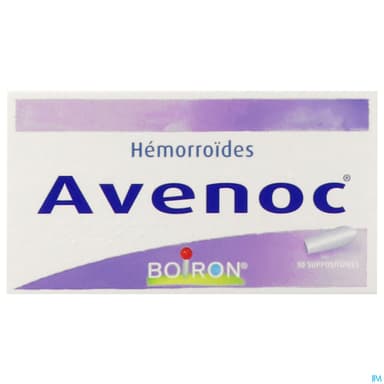 AVENOC SUP 10