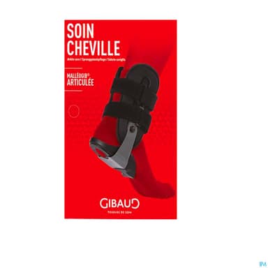 CHEVIL MALLEOGIB ARTIC T2
