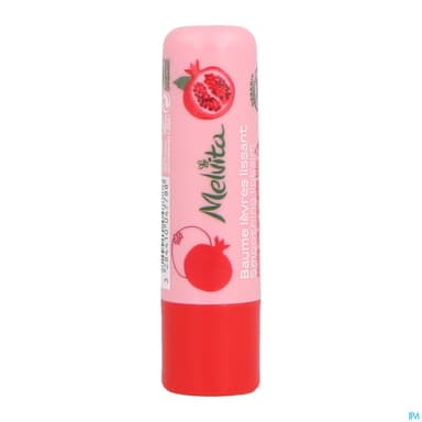 Melvita Impluse Soin Levres Jeunesse Stick Bio 3g5