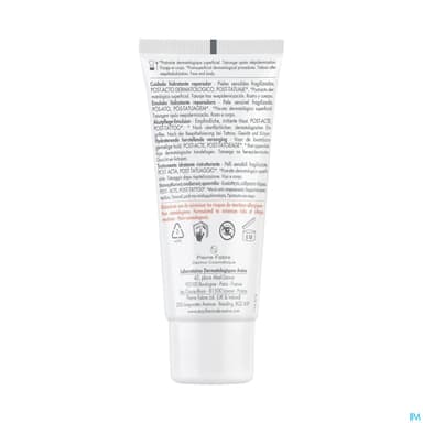 AVENE CICALFATE+ POST ACTE 40ML