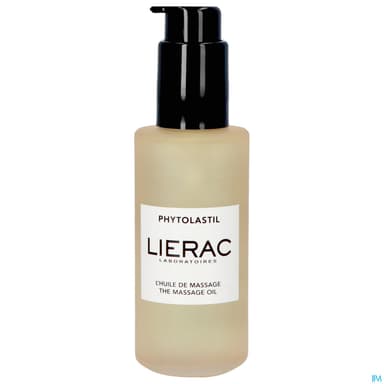 LIERAC PHYTOLASTIL HLE MASS 100ML