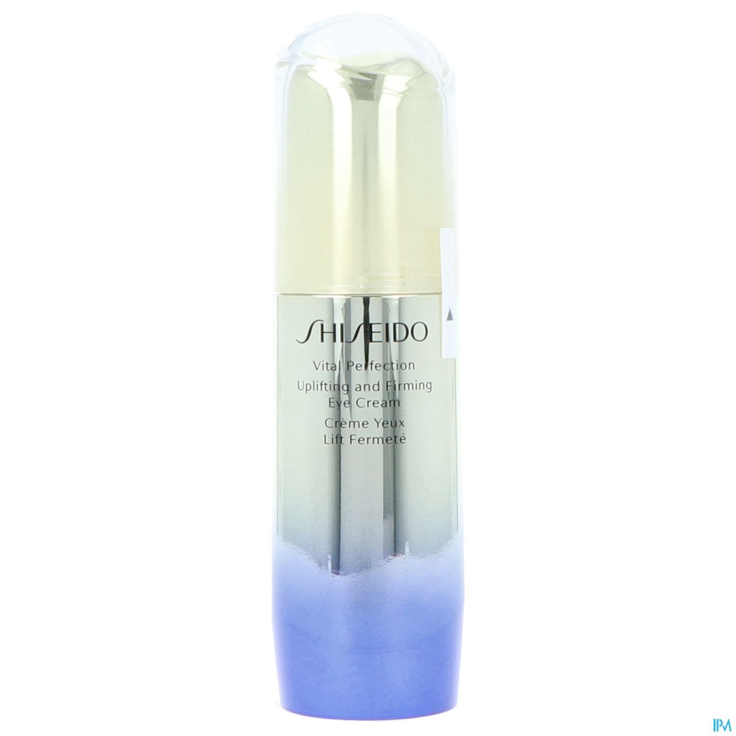 Shiseido Vital Perfection Creme Yeux 15ml
