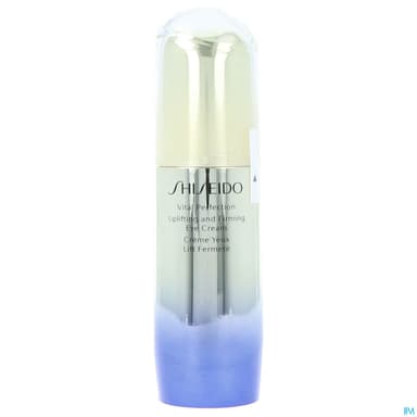 Shiseido Vital Perfection Creme Yeux 15ml