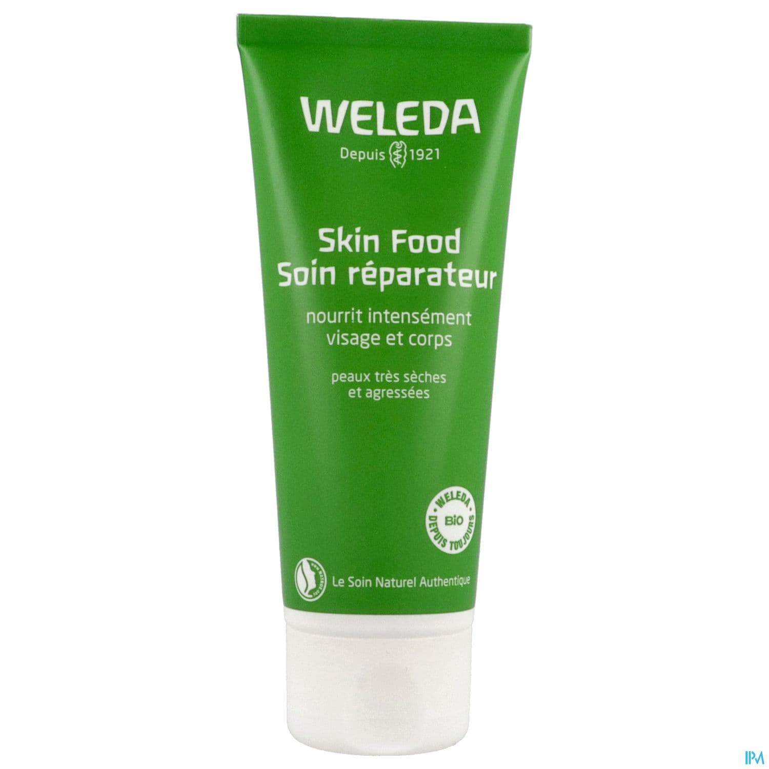 WELEDA SKIN FOOD SOIN REPAR 75ML