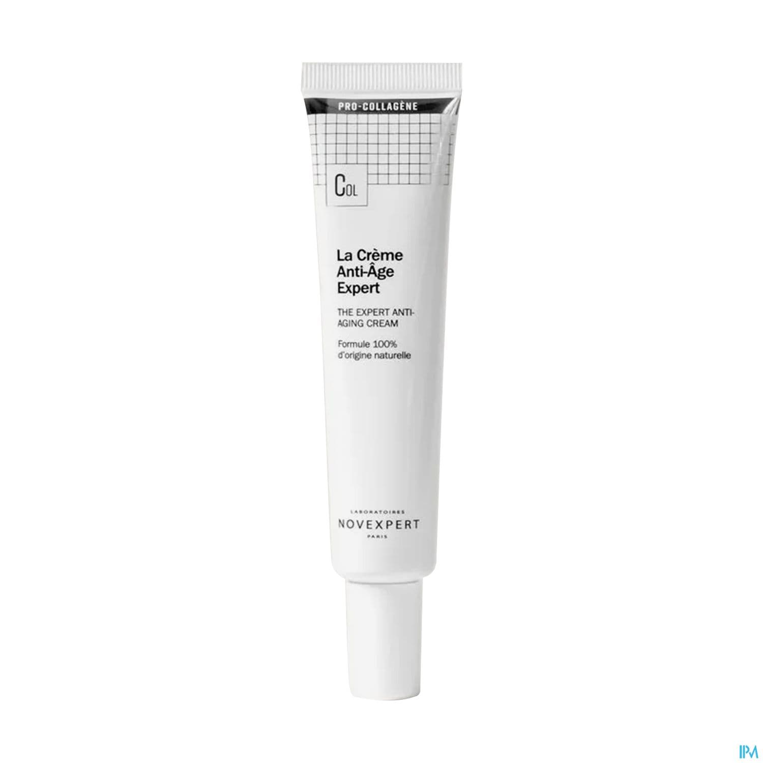 NOVEXPERT A/AGE EXPERT CR 40ML