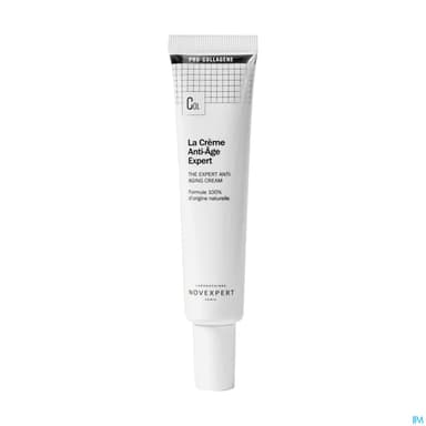 NOVEXPERT A/AGE EXPERT CR 40ML