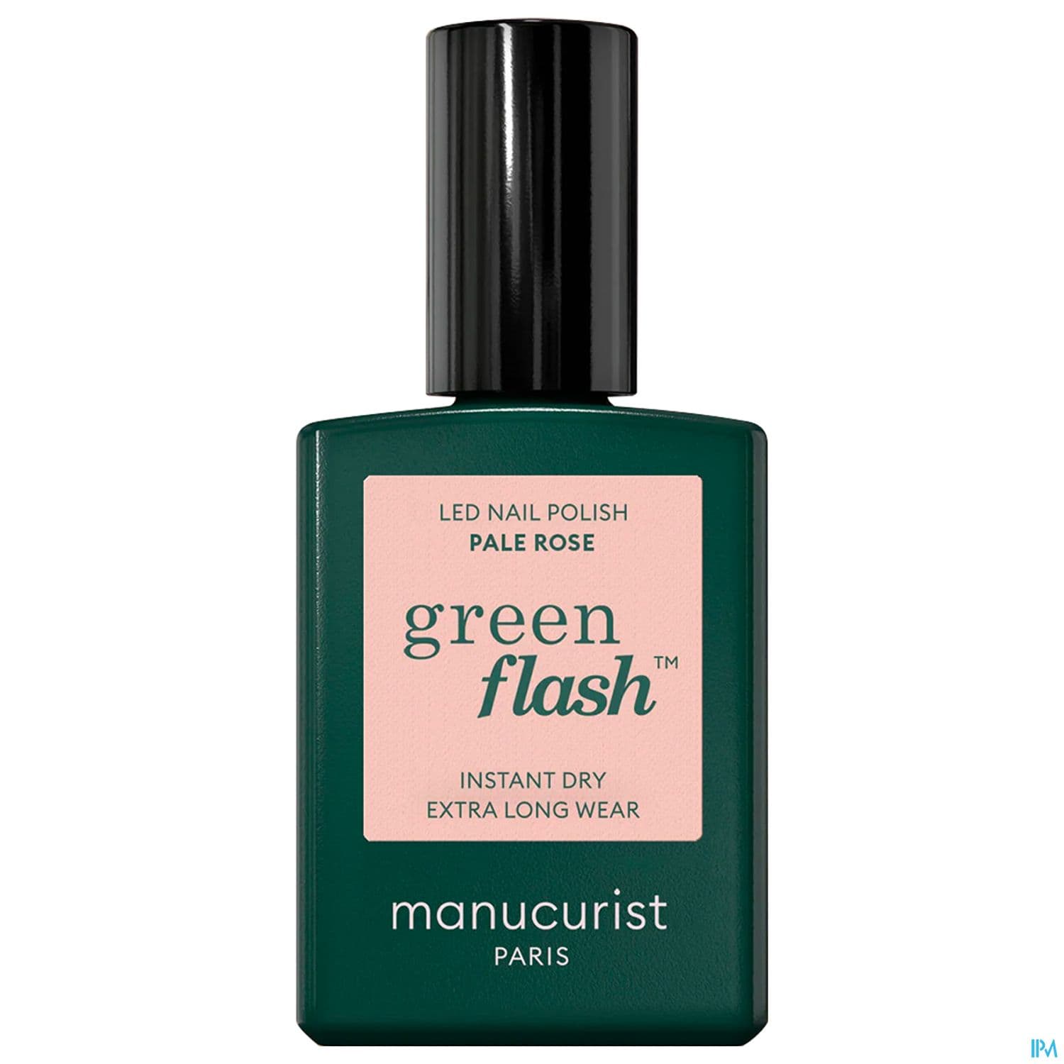 GREEN FLASH VAO PALE ROSE 15ML