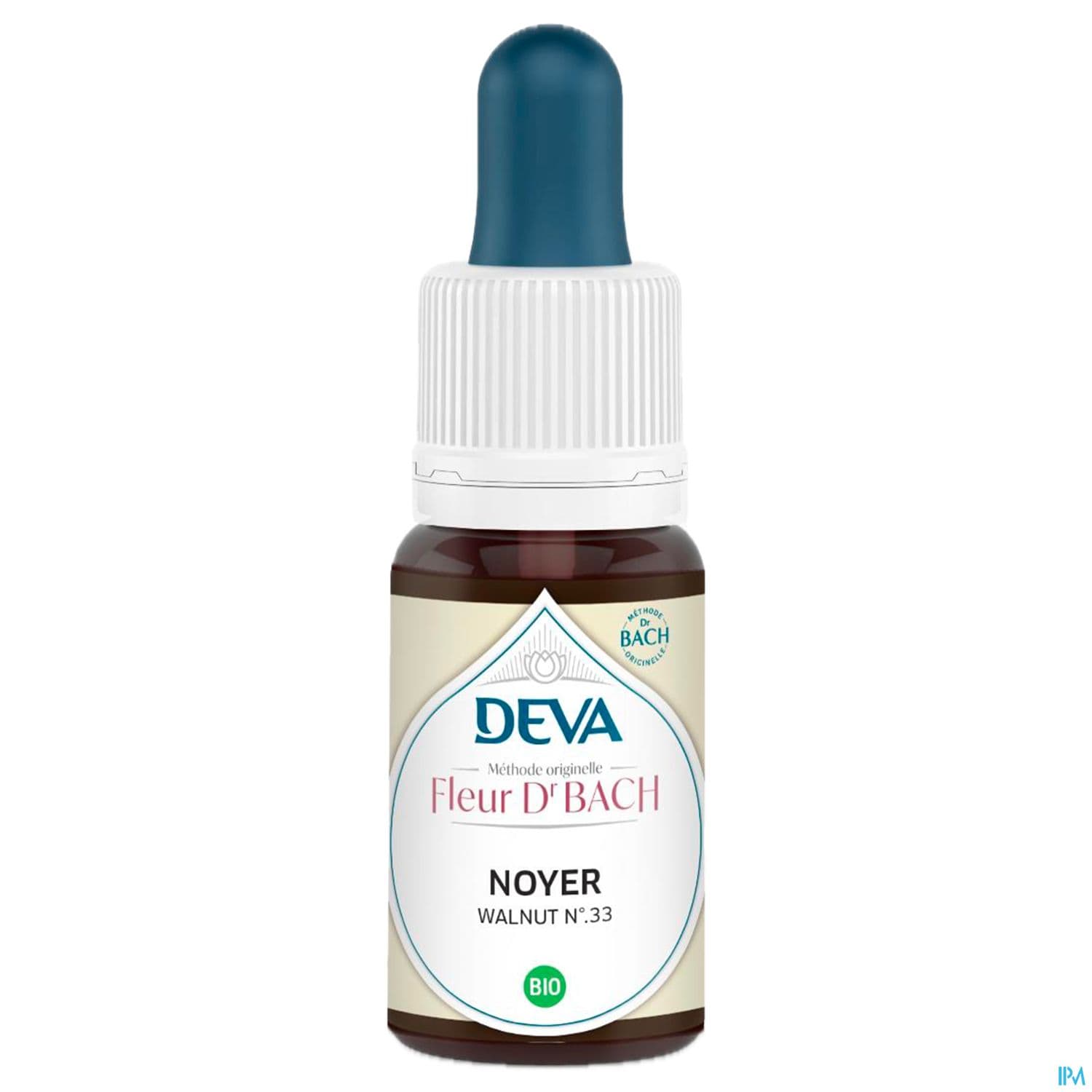 DEVA EF BIO BACH NOYER 15ML