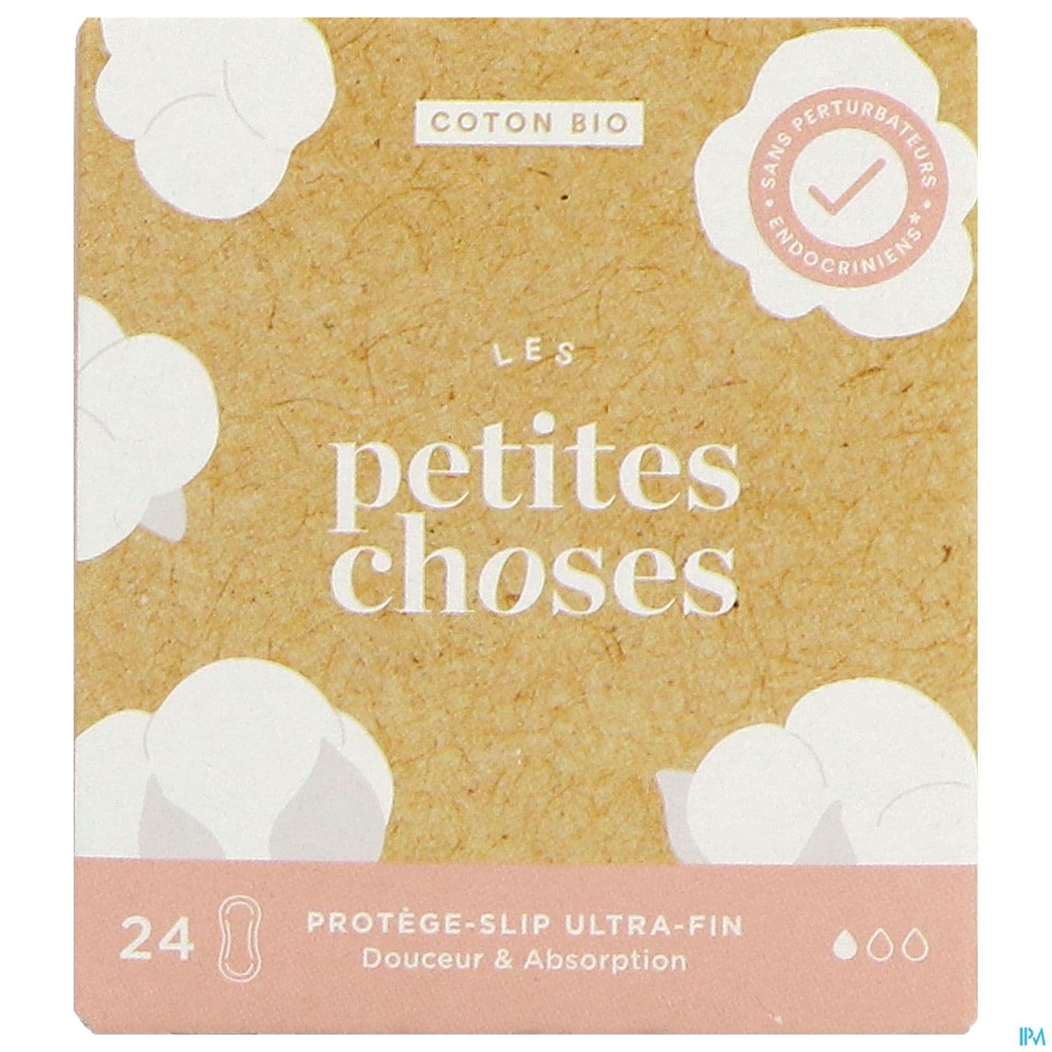 PETITE CHOSE PROT SLIP ULTRA FIN24