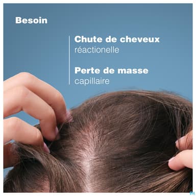 ANAPHASE SH A/CHUTE CROISS 200ML