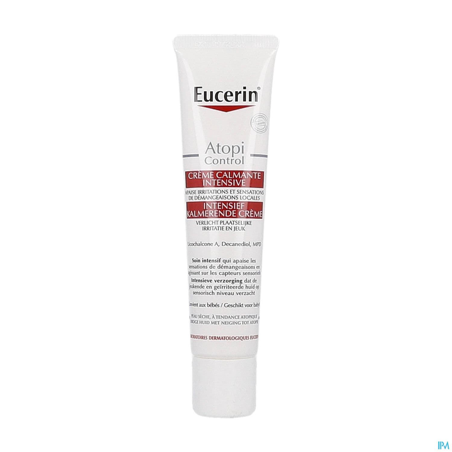EUCERIN ATOPICONTROL INTENSIVE 40