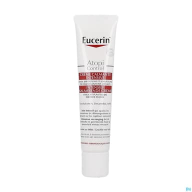 EUCERIN ATOPICONTROL INTENSIVE 40