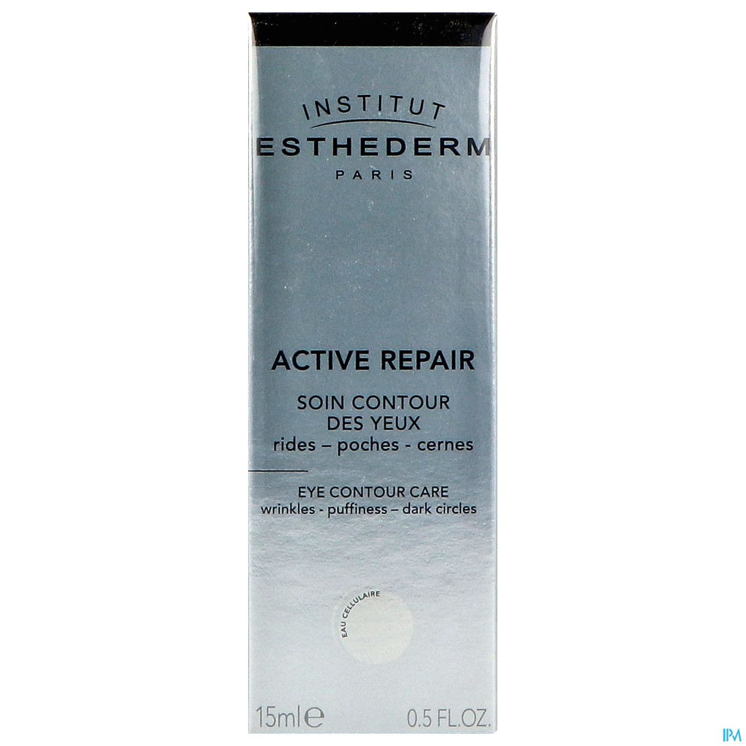 ESTHED ACT REPAIR SOIN YEUX 15ML