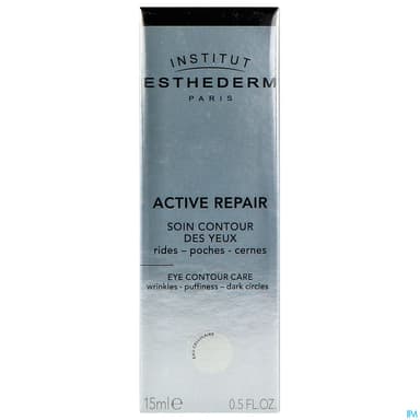 ESTHED ACT REPAIR SOIN YEUX 15ML