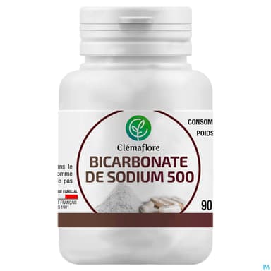 ADP BICARBONATE DE SODIUM GELUL90