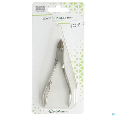 PINC/ONG ESTIPHARM MANUCURE 10CM