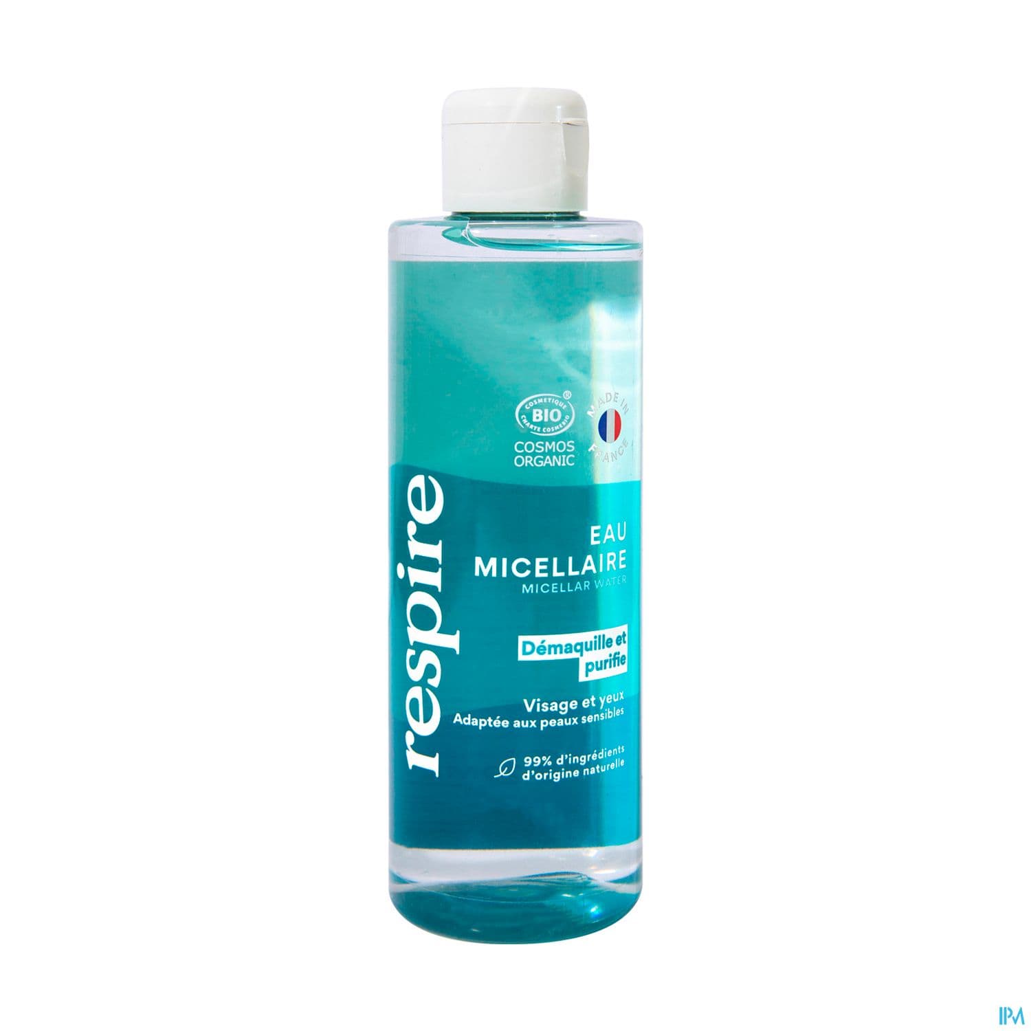 Respire Eau Micellaire 200ml