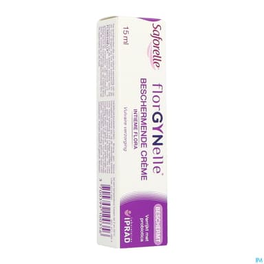 FLORGYNELLE CR PROTECT 15ML