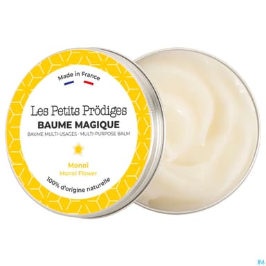 PETIT PRODIG BAUM MONOI 30ML
