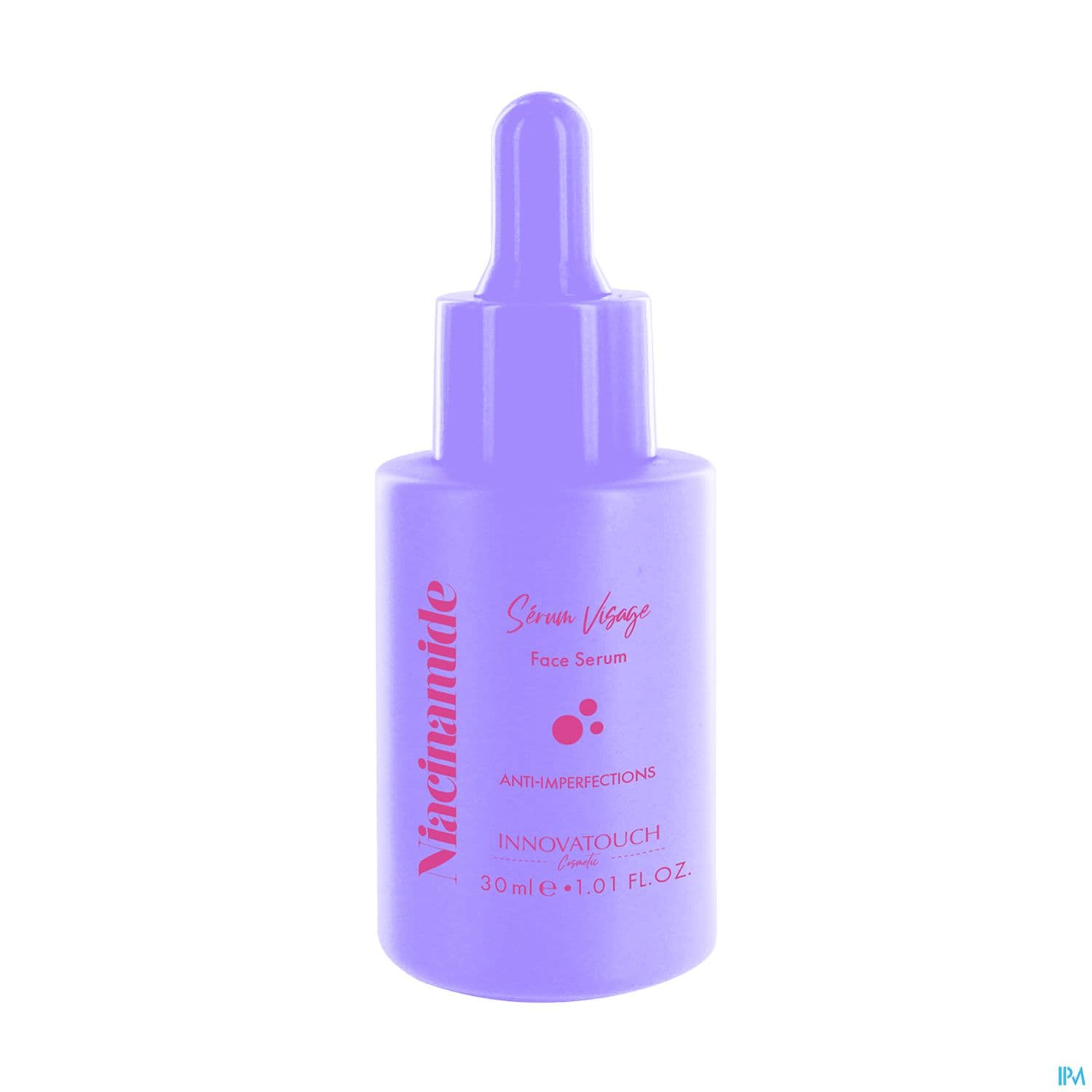 Innovatouch Cosmetic Serum Visage Niacinamide 30ml