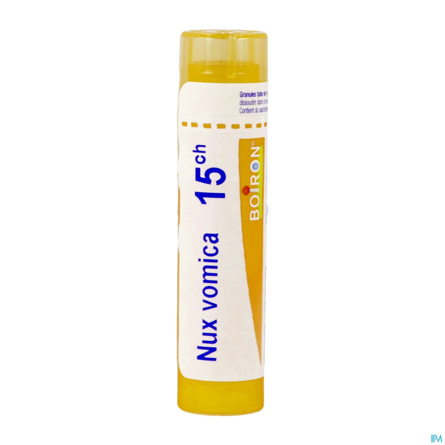 NUX VOMICA 15CH TG B