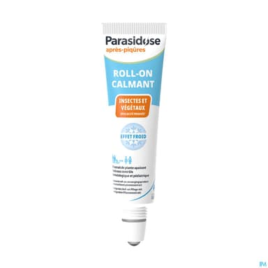 PARASIDOSE ROLLON CALMANT 15ML