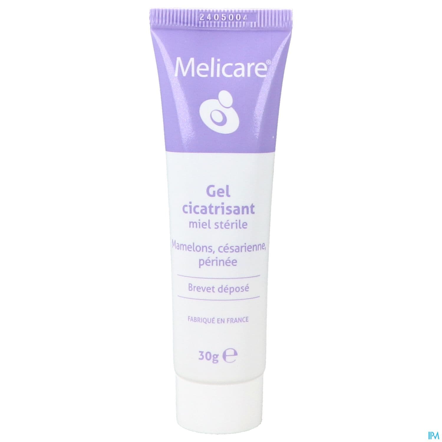 MELICARE GEL CICATRISANT 30G