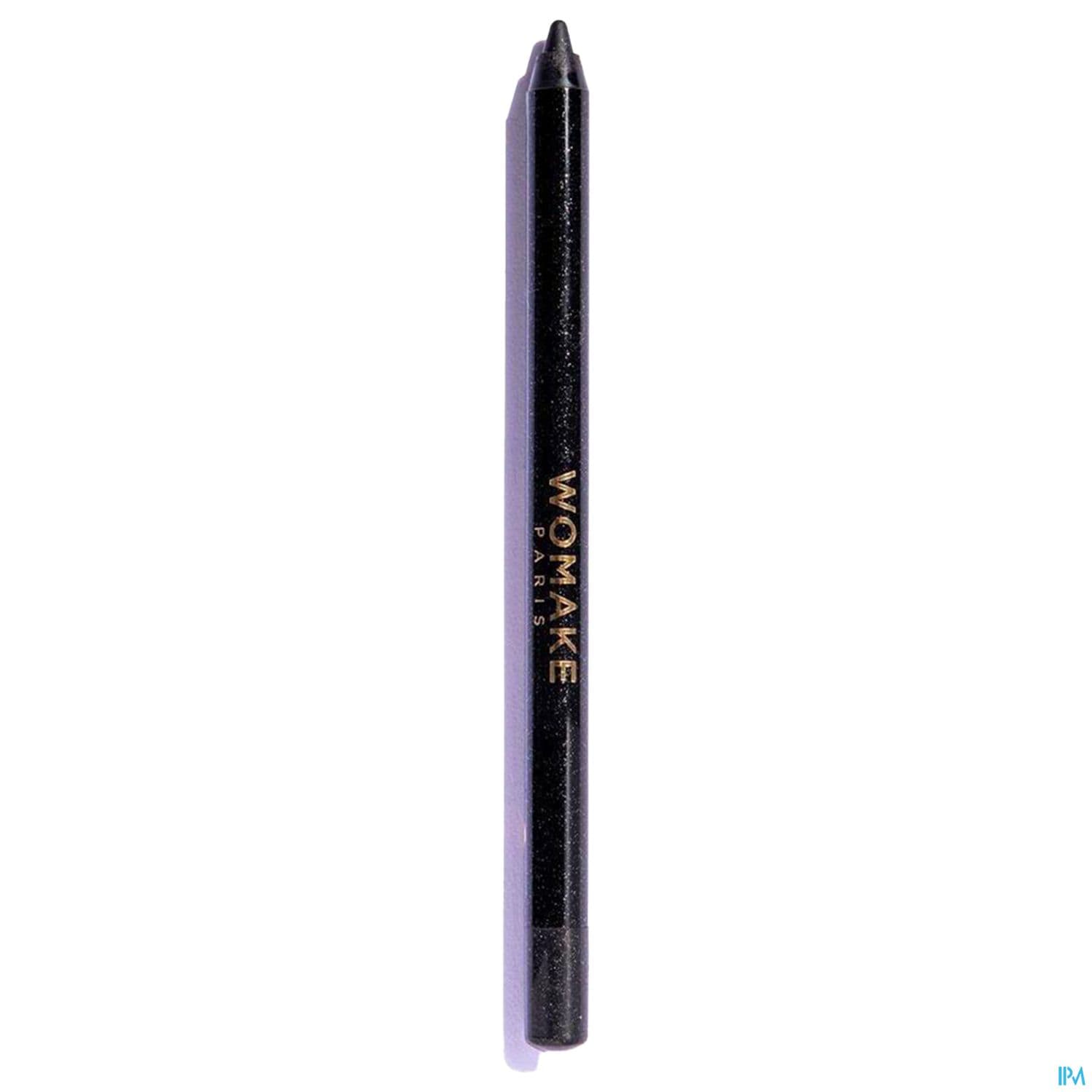 CRAYON MAGIC WOMAKE NOIR ETOILE