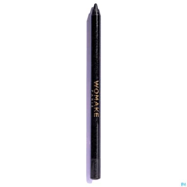CRAYON MAGIC WOMAKE NOIR ETOILE