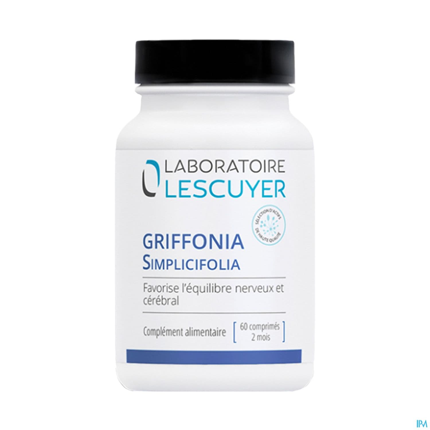 GRIFFONIA SIMPLICI LESCUYER CPR60