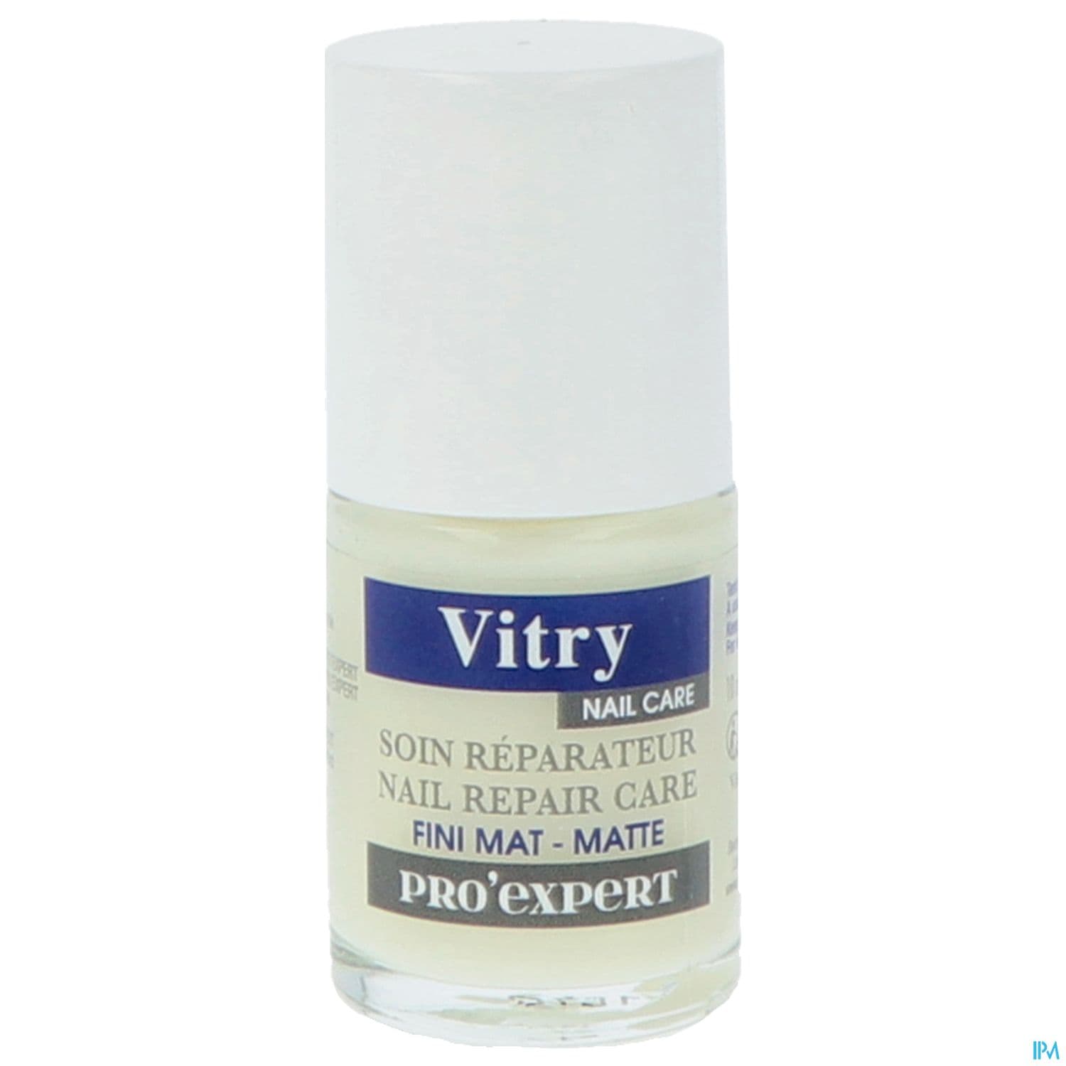 VITRY VERNIS SOIN REP PRO EXP 10ML