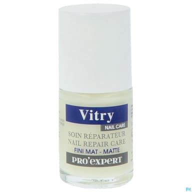 VITRY VERNIS SOIN REP PRO EXP 10ML