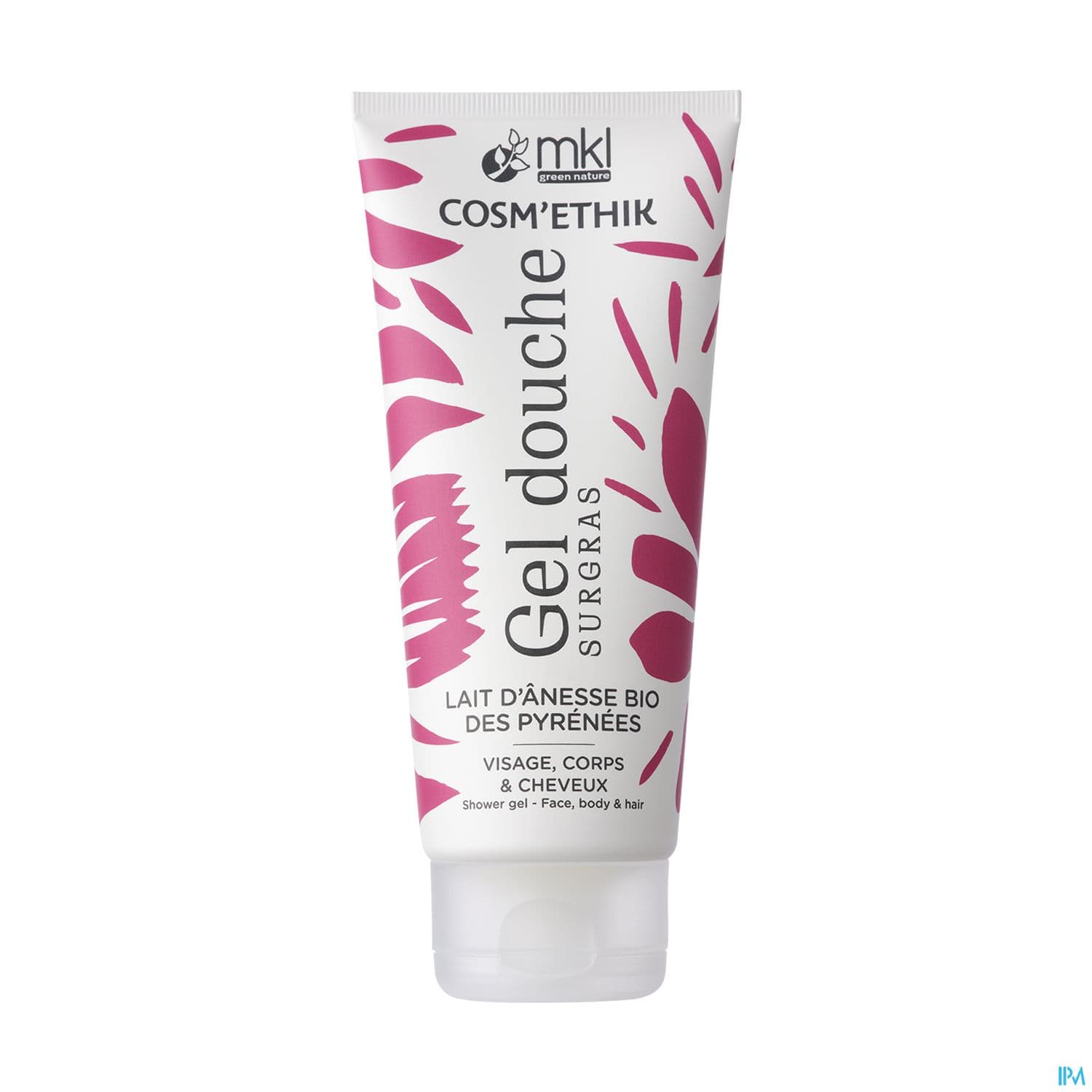 MKL ETHIK GEL DCH ANESSE 200ML