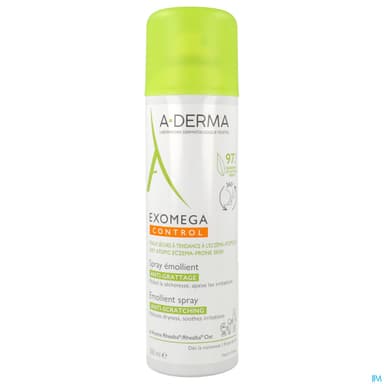 A-DERMA EXO CTL SPR A/GRATTAG200ML