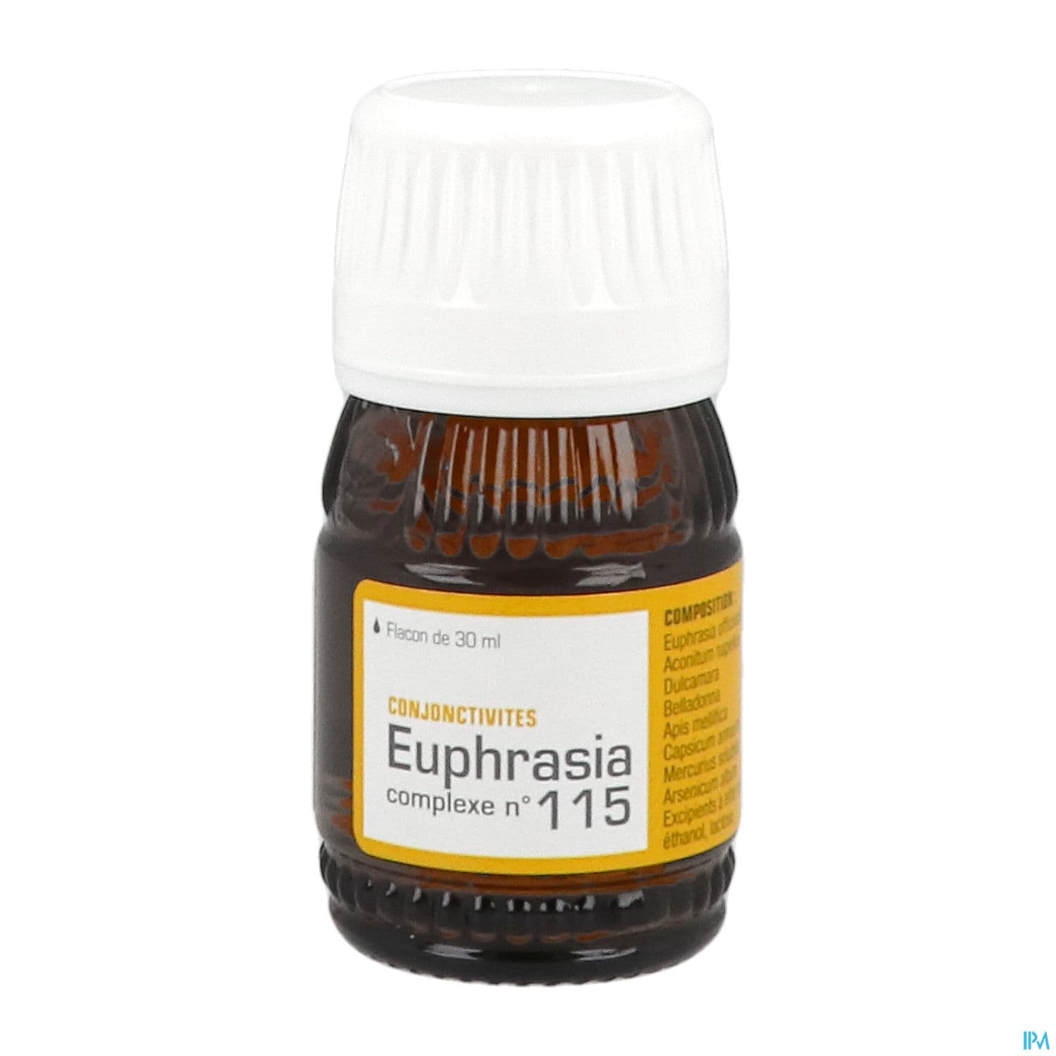 LEHNING EUPHRASIA COMPLEX 115 30ML