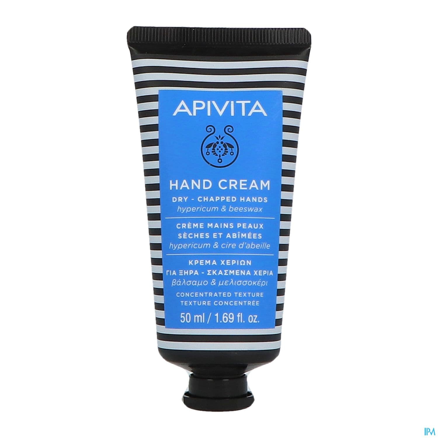 APIVITA CR MAIN HYPERICUM 50ML — Pharmacie Pharmagreen Boucicaut