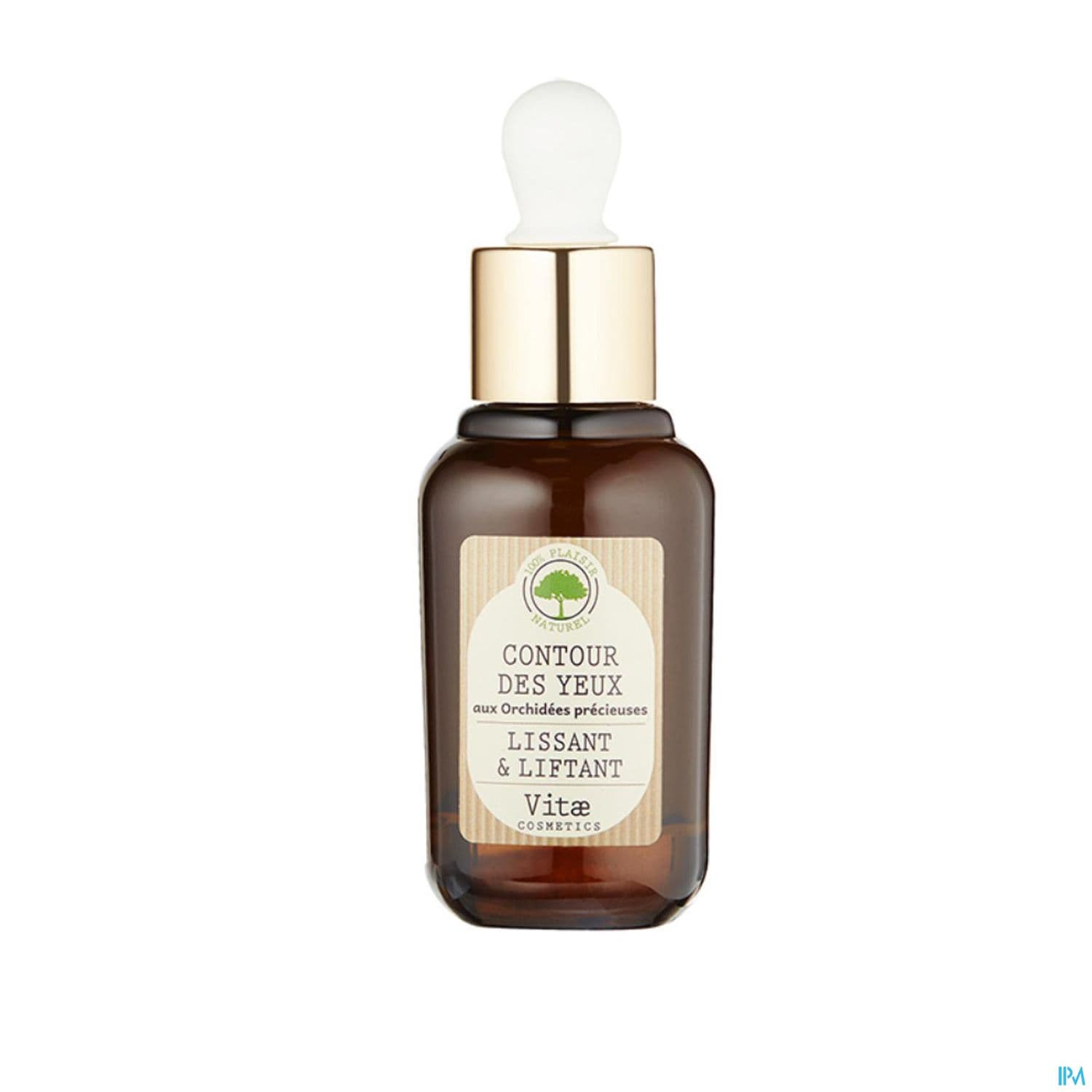 VITAE COSM CONT YEUX A/AGE 30ML