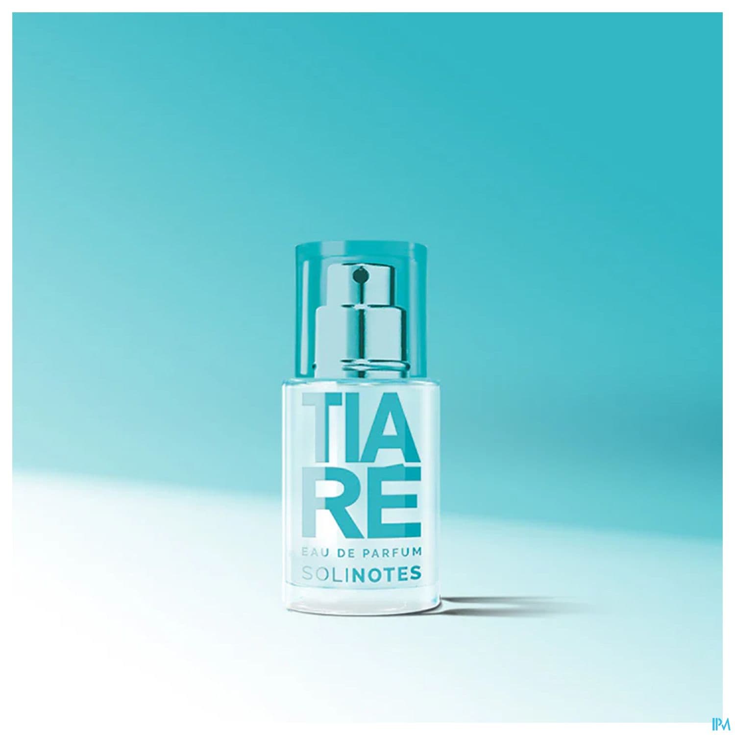 SOLINOTES EAU PARF TIARE VAPO 15ML