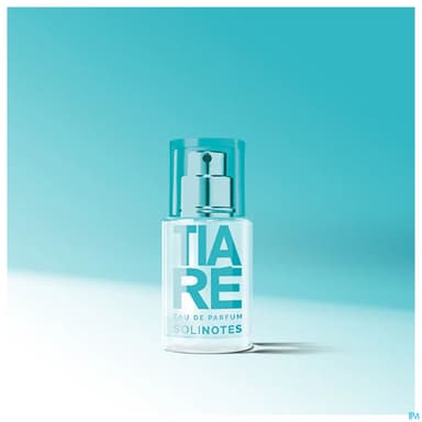 SOLINOTES EAU PARF TIARE VAPO 15ML
