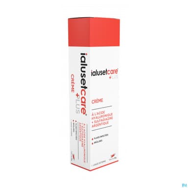 IALUSET PLUS CR TB 100G