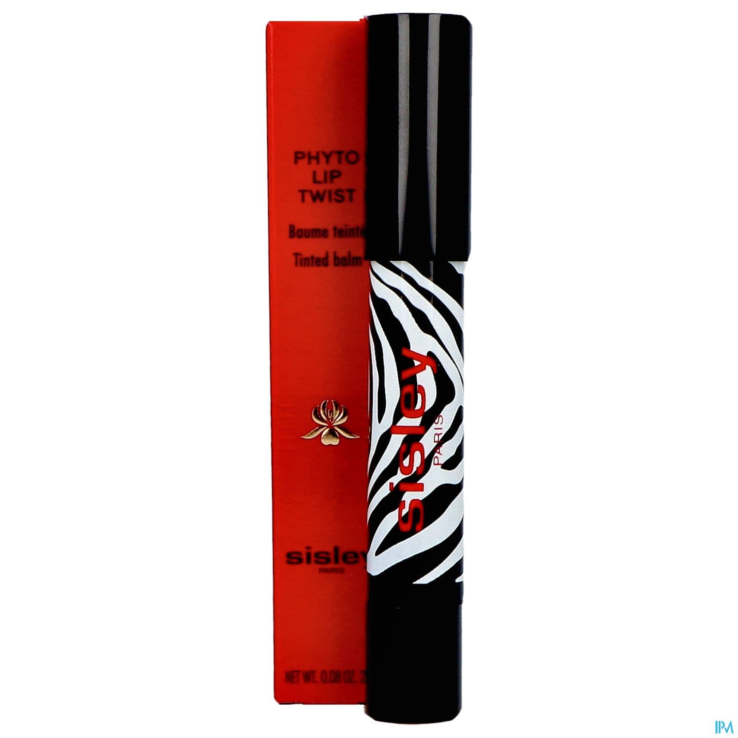 SISLEY PHYTO-LIP TWIST BERRY