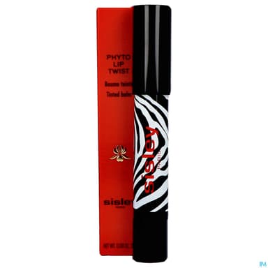 SISLEY PHYTO-LIP TWIST BERRY